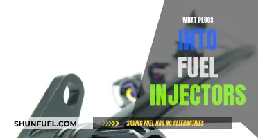 Fuel Injector Connections: What Do You Need?