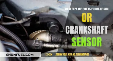 Fuel Injector Failure: Cam or Crankshaft Sensor Culprits?
