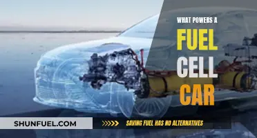 Fuel Cell Cars: Powering the Future of Transportation