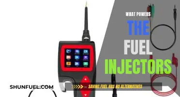 How Fuel Injectors Work: Powering the Engine's Heart