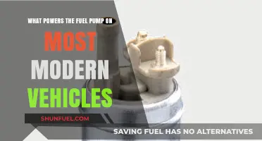 How Electric Fuel Pumps Drive Modern Vehicle Engines Efficiently