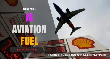 Sky-High Costs: Unraveling the Mysteries of Aviation Fuel Pricing