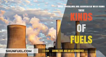 The Hidden Dangers of Fossil Fuels: Environmental and Health Concerns