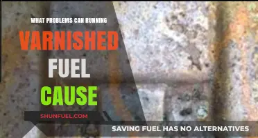 Running Varnished Fuel: Common Problems and Costly Consequences Explained