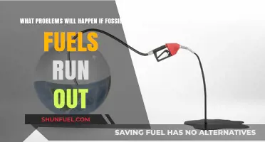 Fossil Fuels Depletion: Impending Crises and Global Consequences Explored