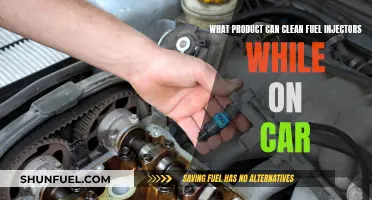 Best Fuel Injector Cleaners for Your Car