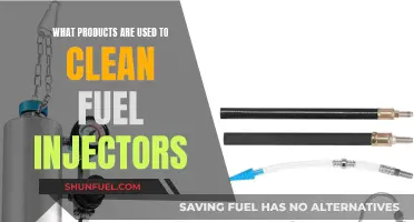 Best Fuel Injector Cleaners: DIY Maintenance Solutions