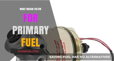 Fuel Filter Fundamentals: Racor Primary Filters Explained