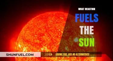 The Sun's Eternal Engine: Unveiling the Power of Nuclear Fusion