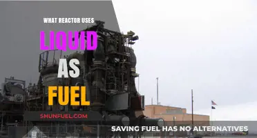 Liquid-Fueled Reactors: Exploring Innovative Nuclear Energy Technologies