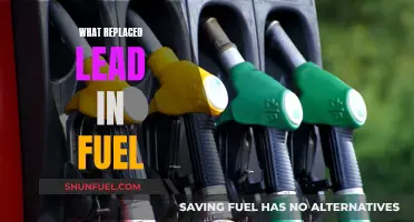 The Evolution of Fuel: Lead Alternatives and Their Impact