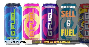 Where to Find G Fuel: A Comprehensive Retailer Guide