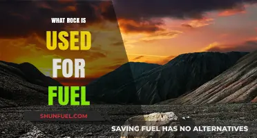 Exploring the Surprising Rock Fuel: Oil Shale's Energy Potential