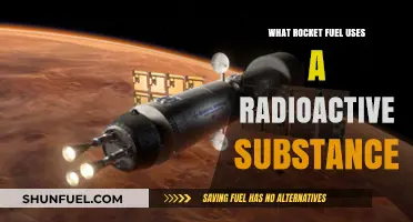 Radioactive Rocket Fuel: Unveiling the Power of Nuclear Propulsion