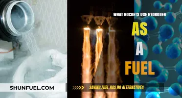 Hydrogen-Powered Rockets: Exploring the Fuel Behind Space Exploration