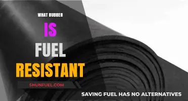 Exploring Fuel-Resistant Rubber Options for Industrial Applications