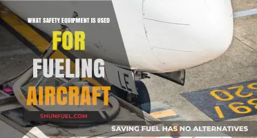 Essential Safety Gear for Aircraft Fueling Operations Explained