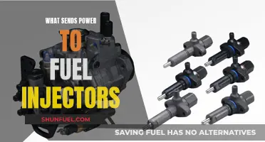 Fuel Injectors: Power Sources and Functionality Explained