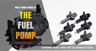 What Powers Your Fuel Pump: Understanding the Essential Components