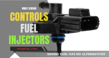 Fuel Injector Sensors: Master Control for Engine Performance