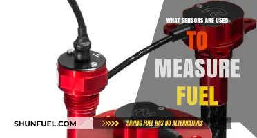 Exploring Advanced Sensors for Accurate Fuel Measurement and Monitoring