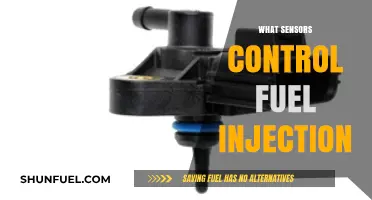 Precision in Power: The Crucial Sensors Governing Fuel Injection Systems