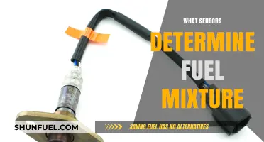 Decoding the Secrets: How Sensors Optimize Your Engine's Fuel Mixture