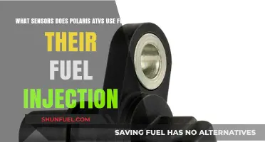 Polaris ATV Fuel Injection Sensors: Types, Functions, and Performance Insights