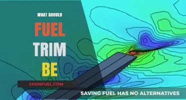 Optimizing Engine Performance: The Ideal Fuel Trim Explained
