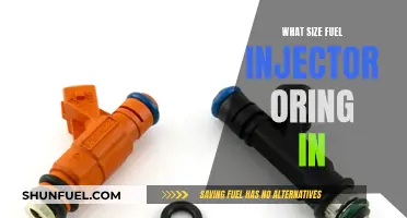 Fuel Injector O-ring Sizing: A Comprehensive Guide
