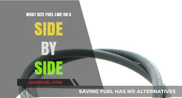 Choosing the Right Fuel Line for Your Side-by-Side Adventure