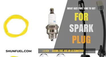 Choosing the Right Fuel Line for Spark Plug Success