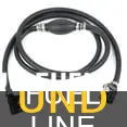 what size is marine grade fuel line