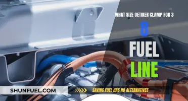 Choosing the Right Oetiker Clamp for Your Fuel Line