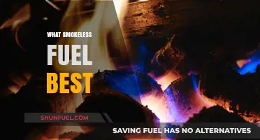Exploring the Top Smokeless Fuels: A Comprehensive Guide