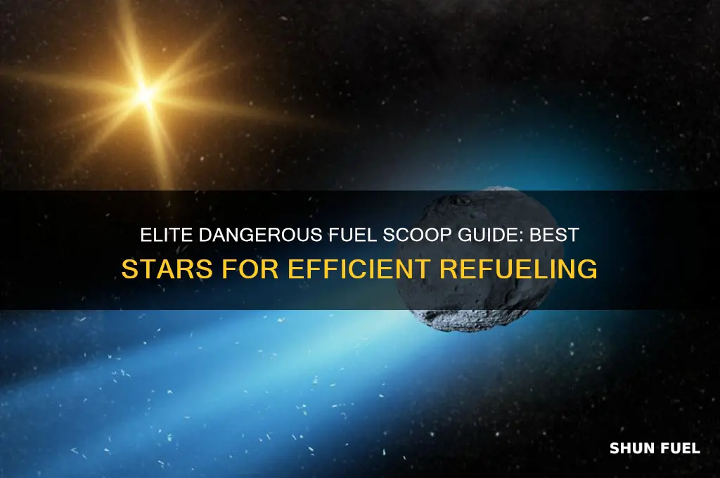 what stars can i get fuel scoop elite dangerous