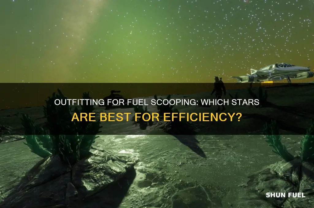 what stars can you fuel scoop outfitting