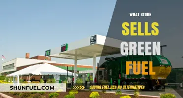 Eco-Friendly Driving: Where to Find Green Fuel Near You