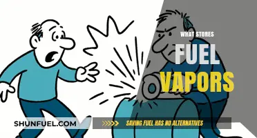 Exploring the Hidden Dangers: Where Fuel Vapors Lurk