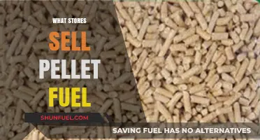 Where to Buy Pellet Fuel: A Comprehensive Guide to Stores and Suppliers
