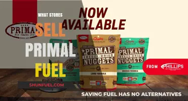 Where to Find Primal Fuel: A Comprehensive Guide to Stores