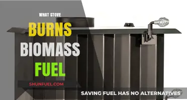 Exploring Biomass Fuel Stoves: A Sustainable Heating Solution