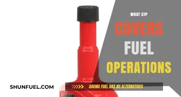 Exploring STP: The Essential Guide to Fuel Operations Coverage