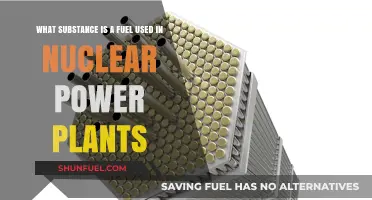 Understanding Nuclear Fuel: The Substance Powering Atomic Energy Plants