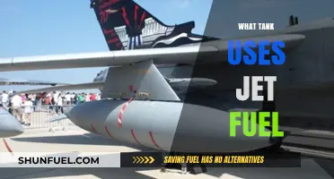 Jet Fuel Tanks: Understanding Aircraft Fuel Storage