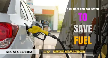 Maximize Mileage: Smart Techniques to Save Fuel Efficiently