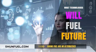 Innovations Shaping Tomorrow: The Technologies Fueling Our Future