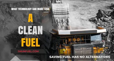 Revolutionizing Coal: Advanced Technologies for Clean Energy Transition