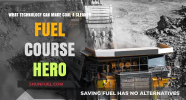 Innovative Technologies Transforming Coal into a Cleaner Energy Source