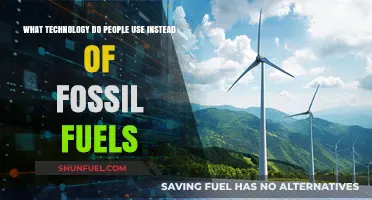 Clean Energy Alternatives: Technologies Replacing Fossil Fuels for a Sustainable Future